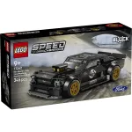 77262 LEGO® SPEED CHAMPIONS Ken Block's '65 Ford Mustang Hoonicorn V1