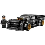 77262 LEGO® SPEED CHAMPIONS Ken Block's '65 Ford Mustang Hoonicorn V1