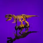 LMB 2.0 Kit for 76968 LEGO® Dinosaur Fossils: Tyrannosaurus rex
