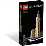 21013 LEGO® ARCHITECTURE Big Ben