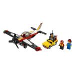 60019 LEGO® CITY Stunt Plane