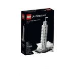 21015 LEGO® ARCHITECTURE The Leaning Tower of Pisa