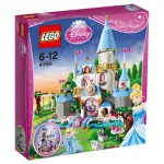 41055 LEGO® DISNEY® Cinderella's Romantic Castle