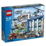 60047 LEGO® CITY Police Station