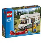60057 LEGO® CITY Camper Van