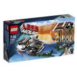 70802 LEGO® MOVIE™ Bad Cop's Pursuit