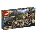 79012 LEGO® The Hobbit™ Mirkwood™ Elf Army