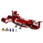 7665 LEGO®STAR WAR Republic Cruiser