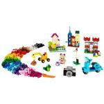 10698 LEGO® CLASSIC Large Creative Brick Box