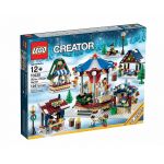 10235 LEGO® EXCLUSIVE Winter Village Market