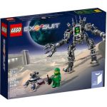 [SLIGHTLY CREASED] 21109 LEGO®Ideas Exo Suit