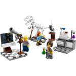 21110 LEGO®Ideas Research Institute