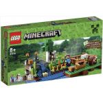 21114 LEGO® EXCLUSIVE Minecraft The Farm