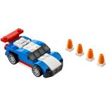 31027 LEGO® CREATOR Blue Racer