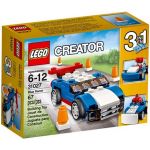 31027 LEGO® CREATOR Blue Racer