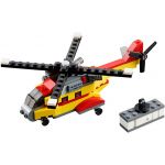 31029 LEGO® CREATOR 	Cargo Heli