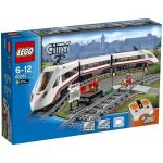 60051 LEGO® CITY High-speed Passenger Train