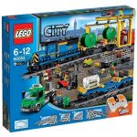 60052 LEGO® CITY Cargo Train