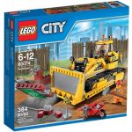 60074 LEGO® CITY Bulldozer