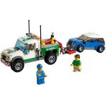 60081 LEGO® CITY Pickup Tow Truck