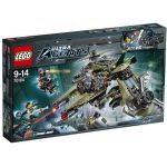 70164 LEGO® Ultra Agents Hurricane Heist