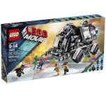 70815 LEGO® MOVIE™ Super Secret Police Dropship