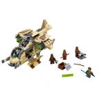 75084 LEGO® Star Wars™ Wookiee™ Gunship