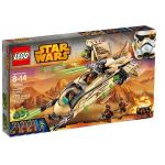 75084 LEGO® Star Wars™ Wookiee™ Gunship