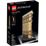 21023 LEGO® ARCHITECTURE Flatiron Building