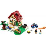 31038 LEGO® CREATOR Changing Seasons
