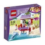 41028 LEGO® FRIENDS Emma's Lifeguard Post