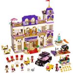 41101 LEGO® Friends Heartlake Grand Hotel