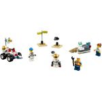 60077 LEGO® City Space Starter Set