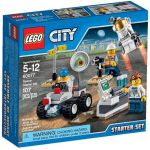 60077 LEGO® City Space Starter Set