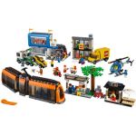 60097 LEGO® City City Square