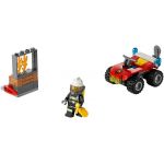 60105 LEGO® City Fire ATV
