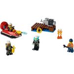 60106 LEGO® City Fire Starter Set