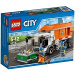 60118 LEGO® City Garbage Truck