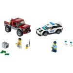 60128 LEGO® City Police Pursuit