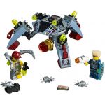70166 LEGO® Ultra Agents Spyclops Infiltration