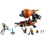 70603 LEGO® NINJAGO Raid Zeppelin