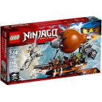 70603 LEGO® NINJAGO Raid Zeppelin