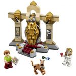 75900 LEGO® Scooby-Doo Mummy Museum Mystery