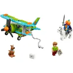 75901 LEGO® Scooby Doo Mystery Plane Adventures