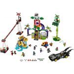 76035 LEGO® Super Heroes Jokerland