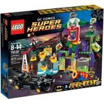 76035 LEGO® Super Heroes Jokerland