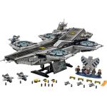 76042 LEGO® Marvel Super Heroes The SHIELD Helicarrier