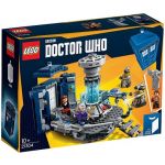 21304 LEGO® Ideas Dr Who