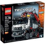 42043 LEGO® Technic Mercedes-Benz Arocs 3245