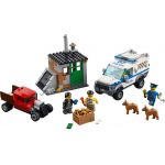 60048 LEGO® CITY Police Dog Unit